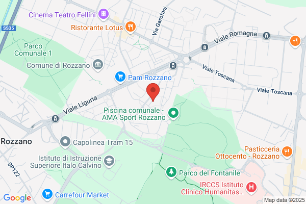Fruzza Achille
