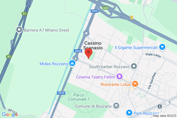 Gismundi Giovanni