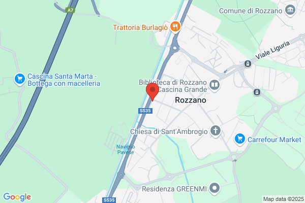Studio Veterinario Associato Dott.Ssa Caggegi E Dott.Ssa Calabretto