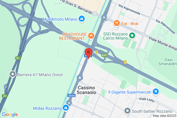 I Gatti di Apriti Cielo