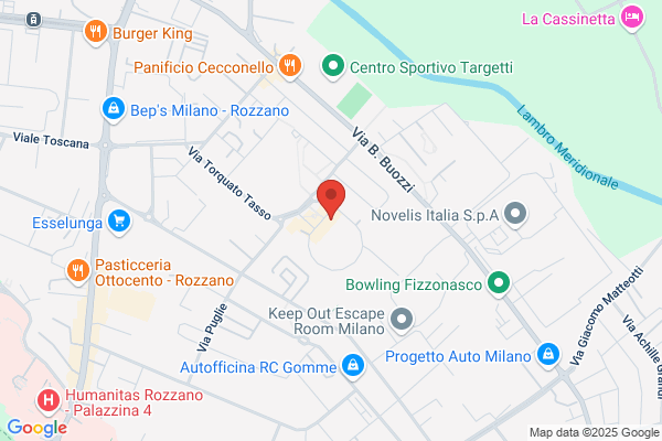 Unipolsai Assicurazioni - Mainardi M. E Codecasa C.