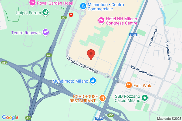 Milano Assicurazioni S.P.A.