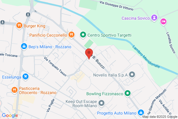 Servizi Assicurativi S.A.S. Di Agogliati Antonio