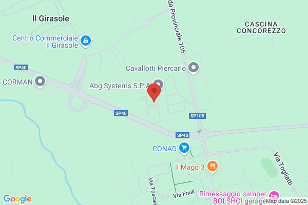 Tecnolabo A.S.S.I S.R.L.