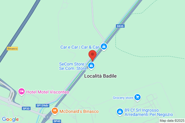 Ma.Ber Auto