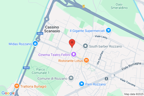 Pistoia andrea
