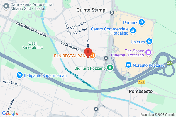 Stile Auto Di Funaro Marco & C. s.A.S.