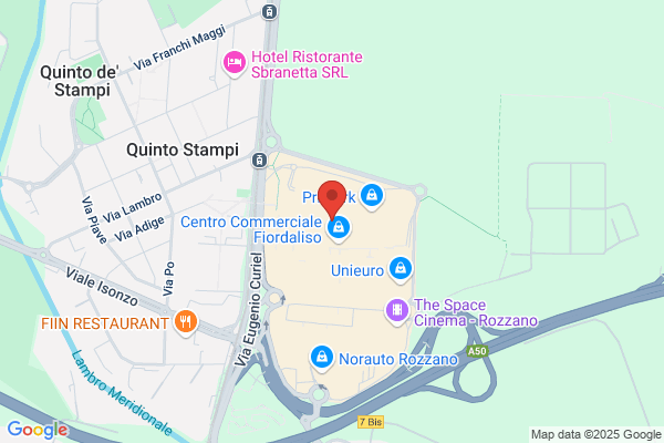GIOIELLERIA STROILI