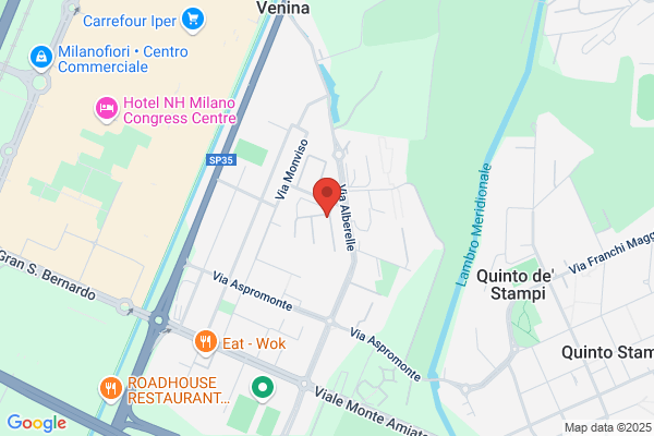 Pelletteria Nuova Srl