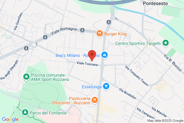 Carrozzeria e Officina Pinto