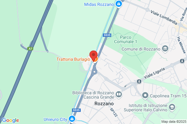Guazzoni S.R.L.