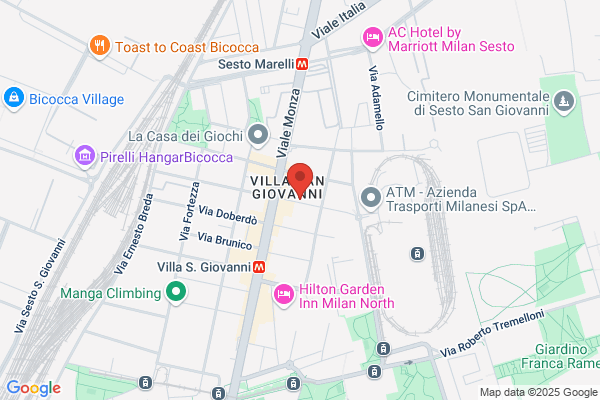 I.C.M. Industria Chimica Milanese S.P.A.
