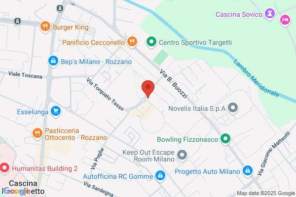 Parrocchia Dei Ss. Chiara E Francesco