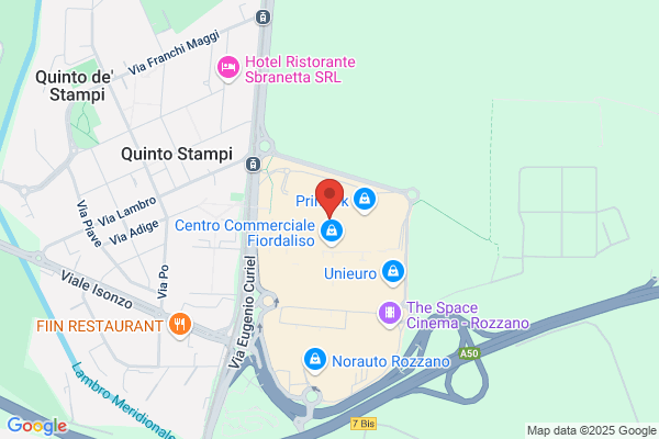 MediaWorld Rozzano