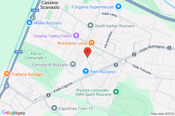 Fioravanti Franco
