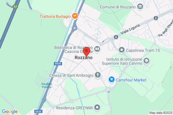 Zerouno S.R.L.