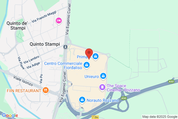Vodafone Store | Il Fiordaliso