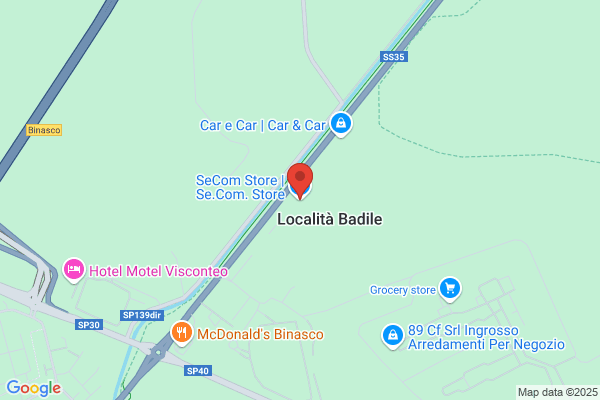 Se.Co.Am (S.N.C.)