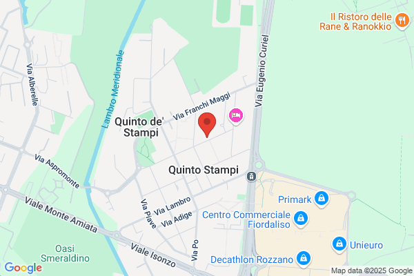 Studio Amministrativo Salmasi Rag. Fioravante