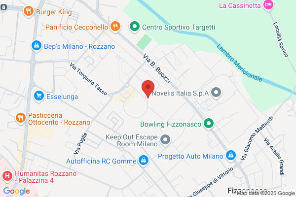 Gambato Marco (Rag.)