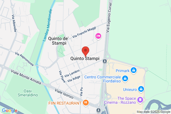 Locate T Sas Di Riccobono Massimo & c.