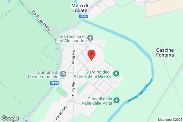 Studio Dentistico Mancini