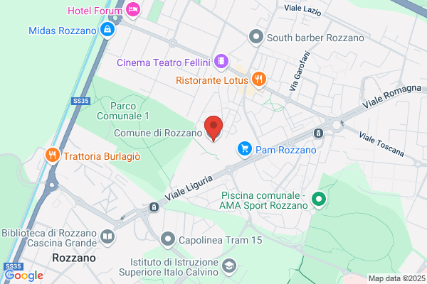 Municipio