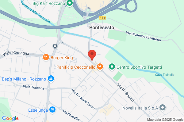 Distributore IP