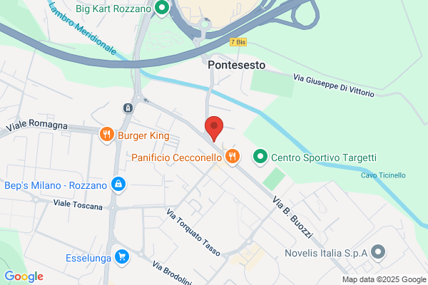 Distributore IP
