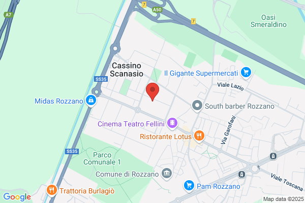 Fratelli Alfeo Paolo E Natalino Snc
