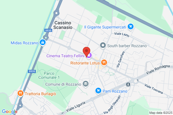 Traina Orazio E Angelo Snc