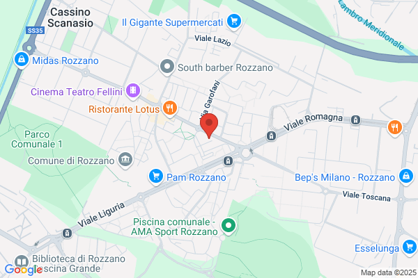 Muzzalupo angelo