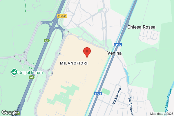 Farmacia Assago Milanofiori