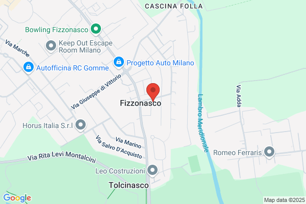Farmacia Belloni