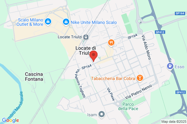 Farmacia Dr. Binotti Marco