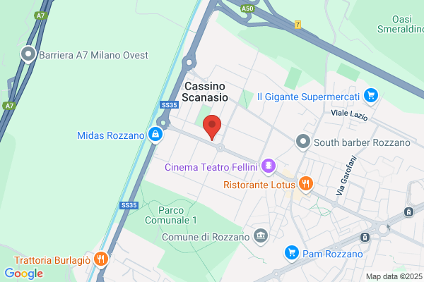 Farmacia Laudani Dr. Mariagrazia