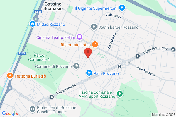 Greco Servizi S.R.L.
