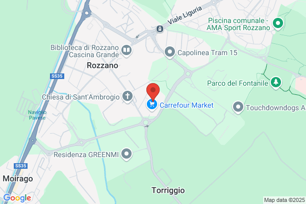 Edil-Capizzi Di Capizzi F. Gaglio M.G. S.D.F.