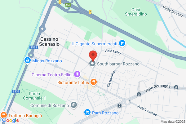 Immobiliare Tre Emme & C. S.R.L.