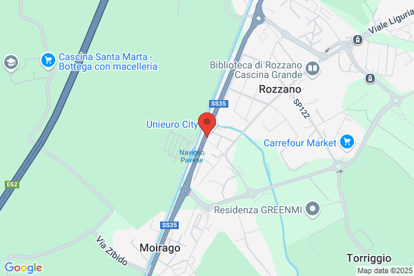 Endrizzicamin Spazzacamino