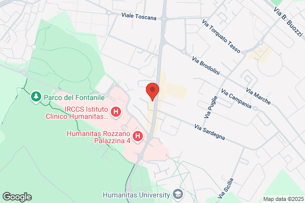 Rosemery Estetica Avanzata e Riflessologia