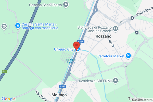 Viale maria