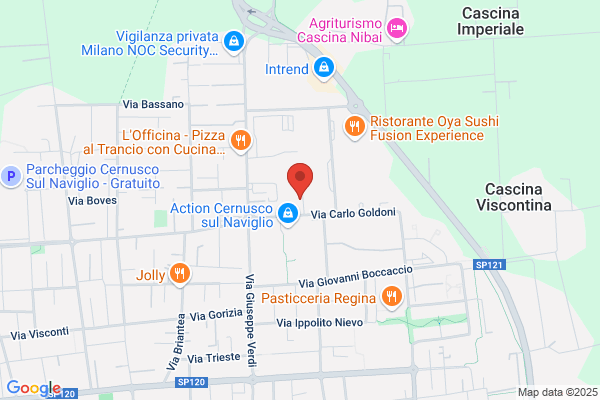 Mec System Di Dellagostino Marcello