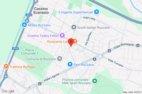 Fratelli Tronconi Di Tronconi Giulio E C. s.A.S.