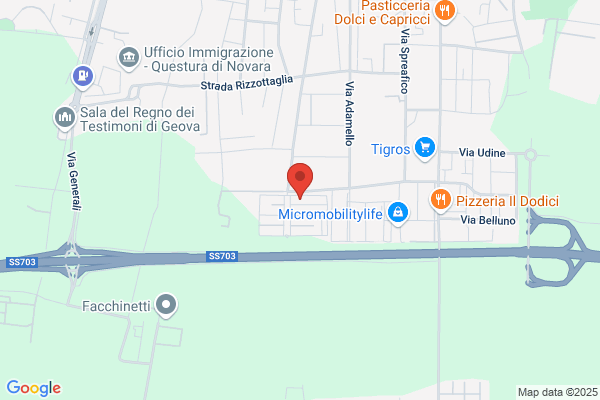 Publinova Italiana (S.R.L.)