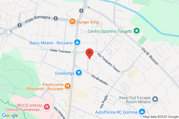 Sanitermo Di Avena Giovanni & C (S.N.C.)