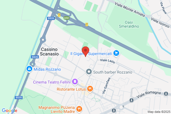 Frisa Giorgio (Dr.)