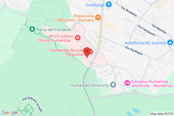 Grazia Francesco (Dr.)
