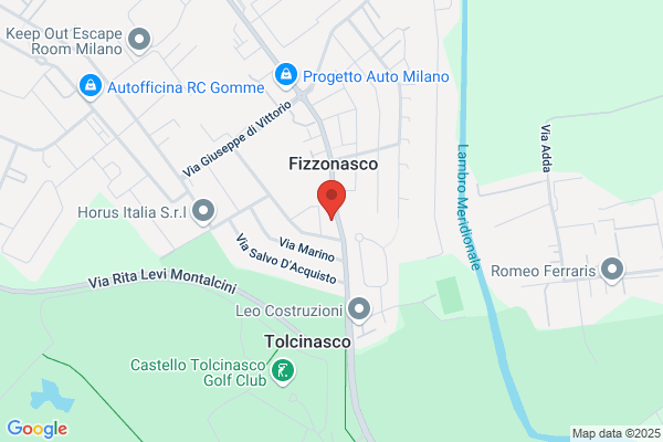 L'Occhiale per Tutti