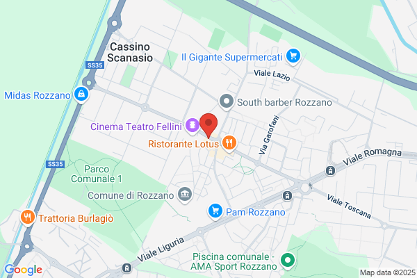 Gioielleria Raffaella Di Paratore Patrizia